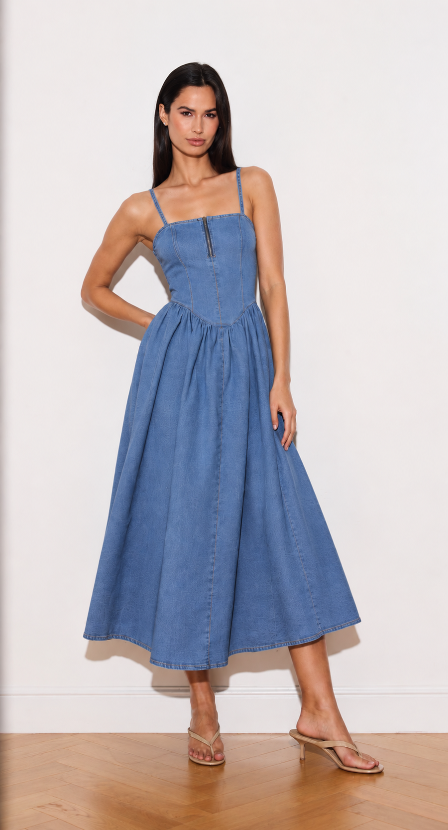 WILLOW DRESS