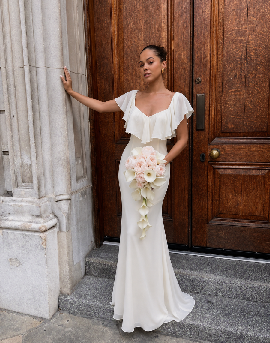 dresses london uk The Boutique & Co. Wedding Shop Women's Evening Maxi Dress Collection