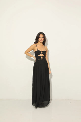 Legacy Maxi Dress