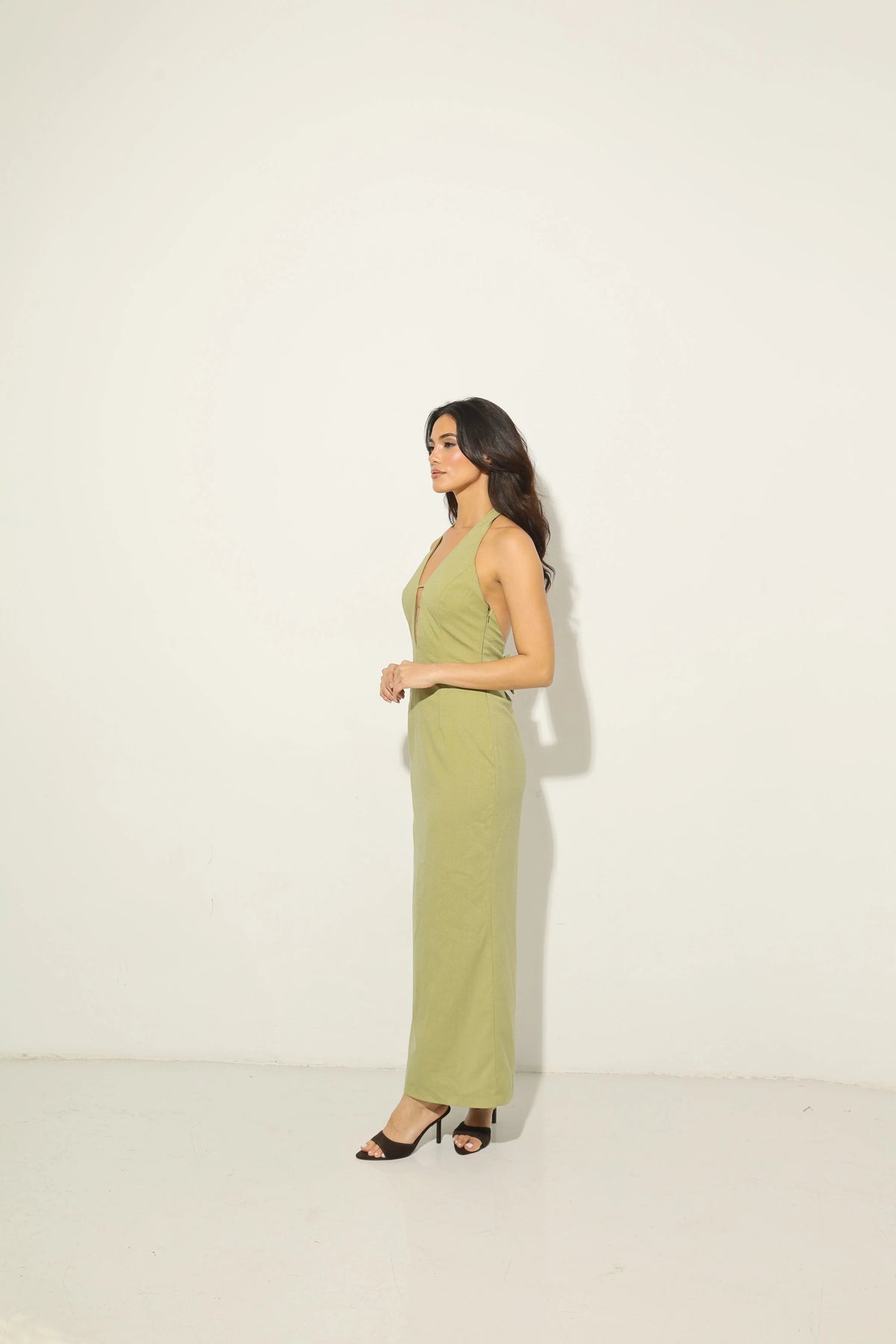 ALLURE DRESS