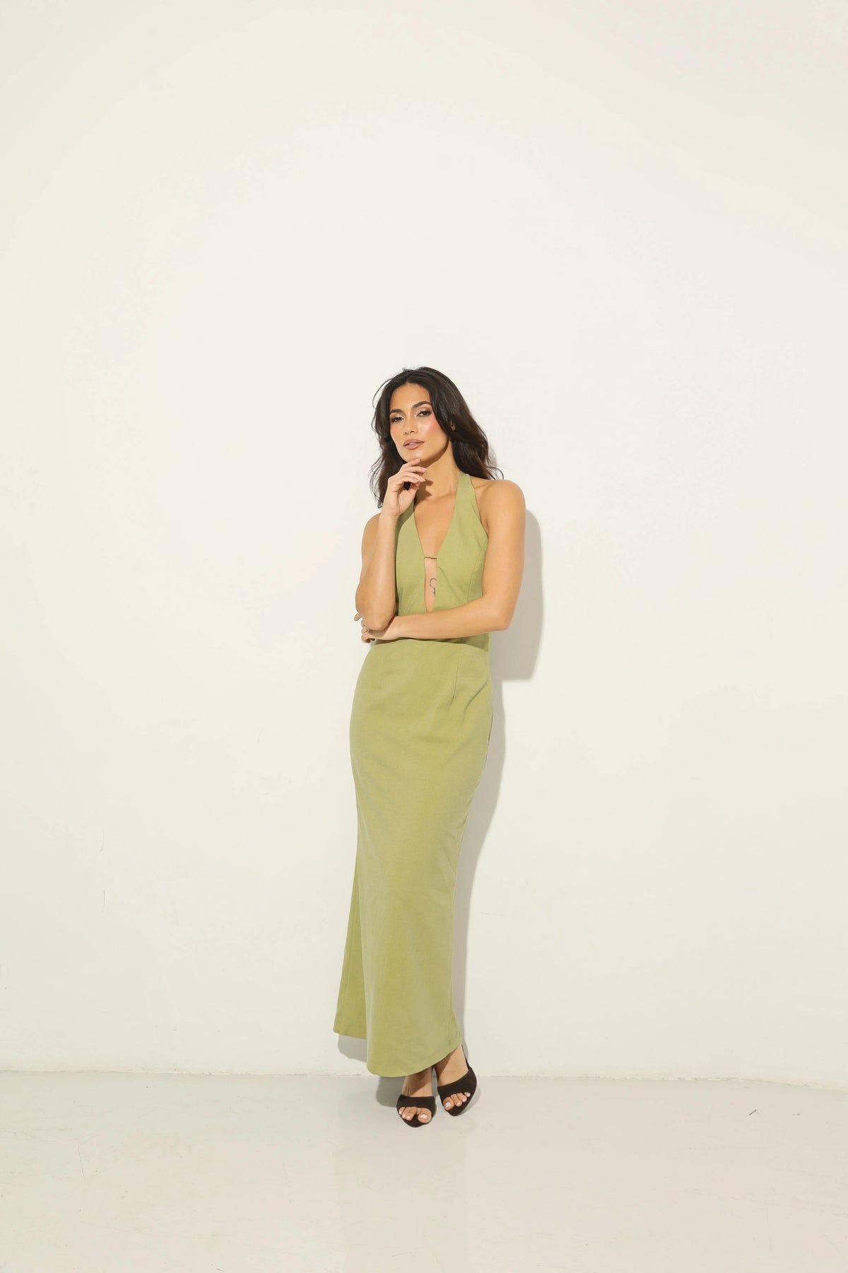 ALLURE DRESS