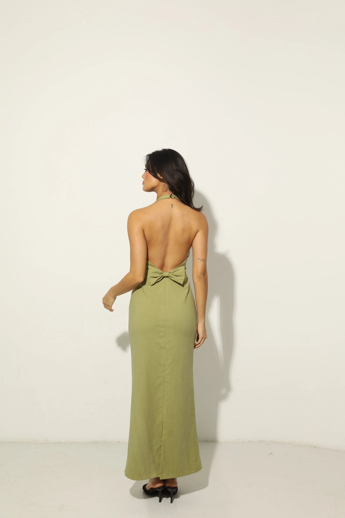 ALLURE DRESS