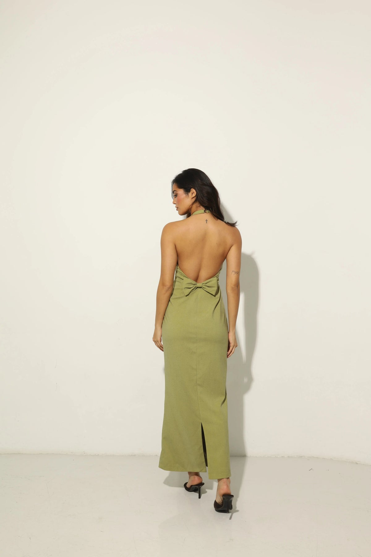 ALLURE DRESS