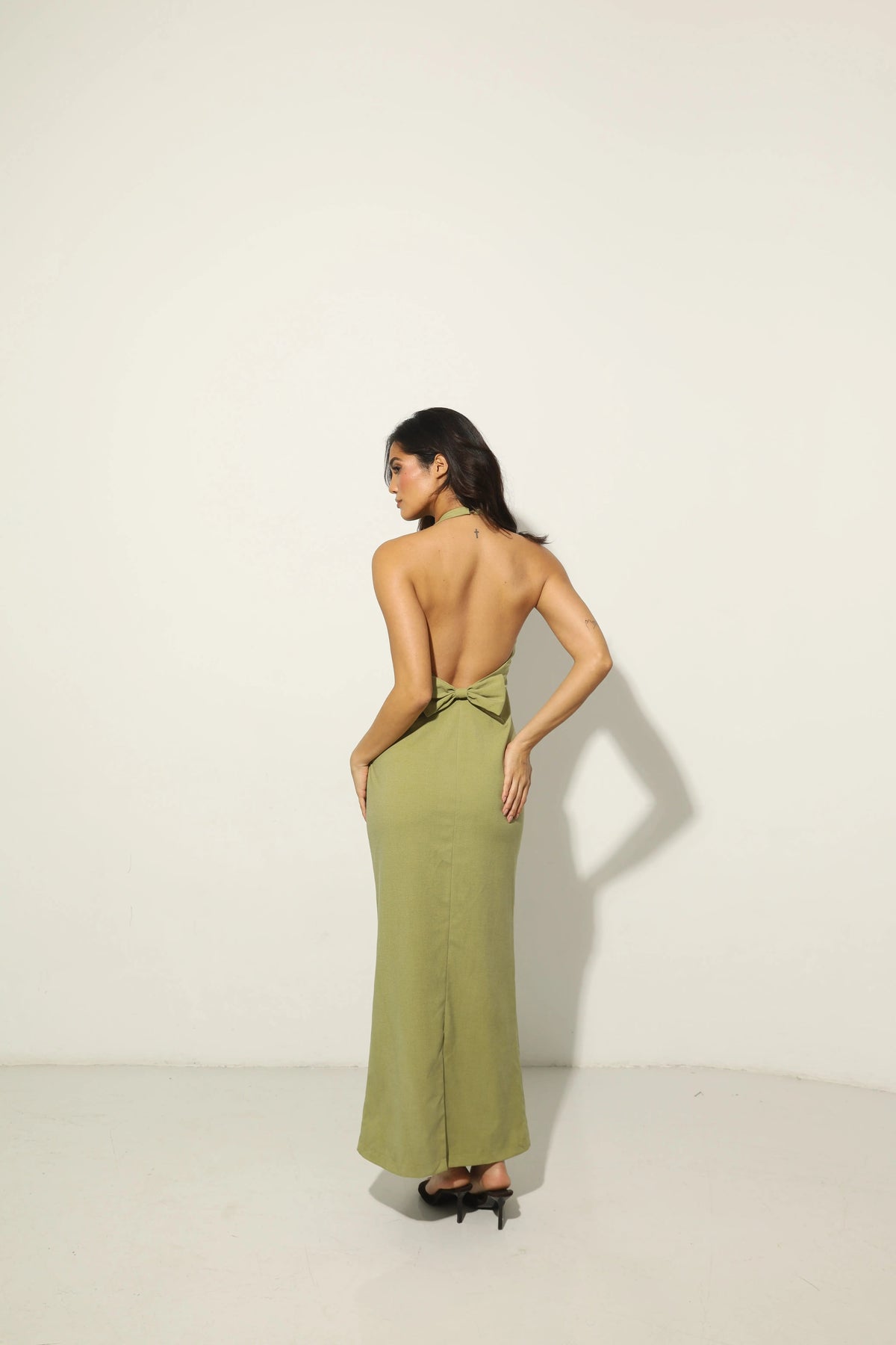 ALLURE DRESS