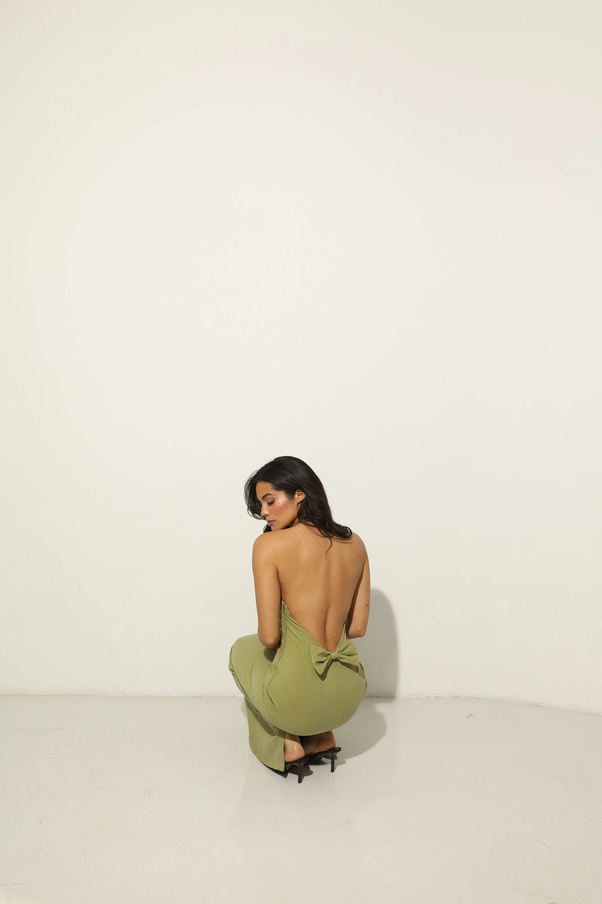 ALLURE DRESS