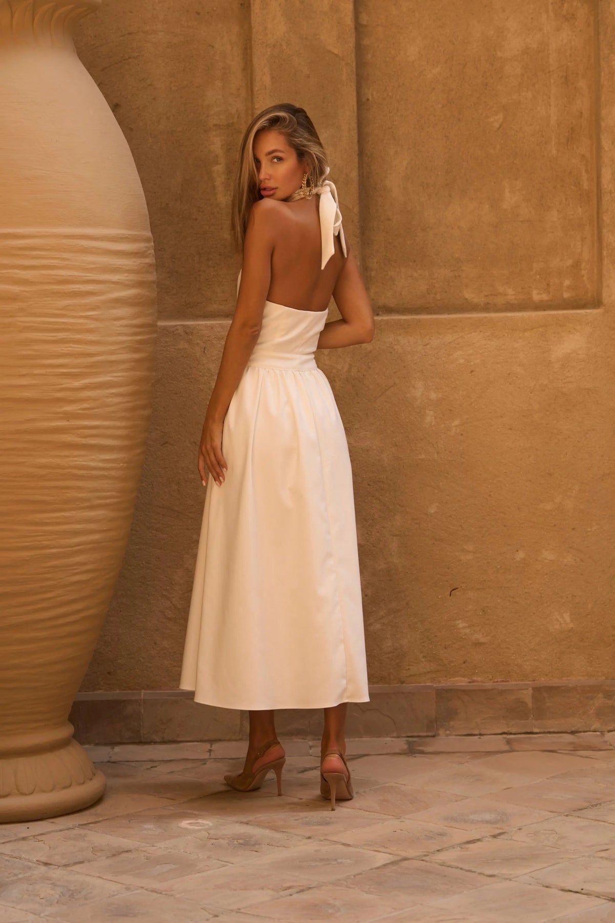 HARPER DRESS