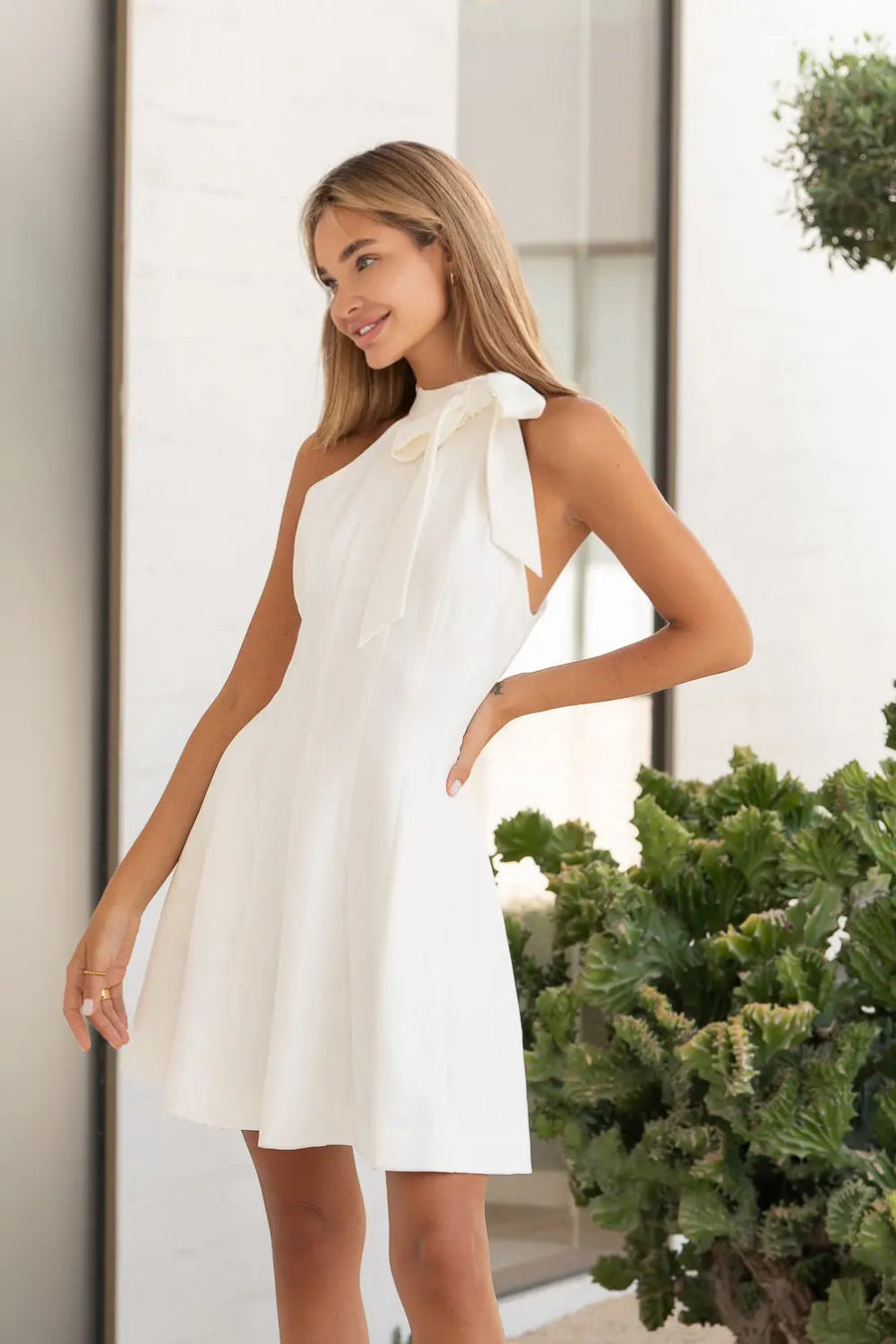 BLAIR DRESS