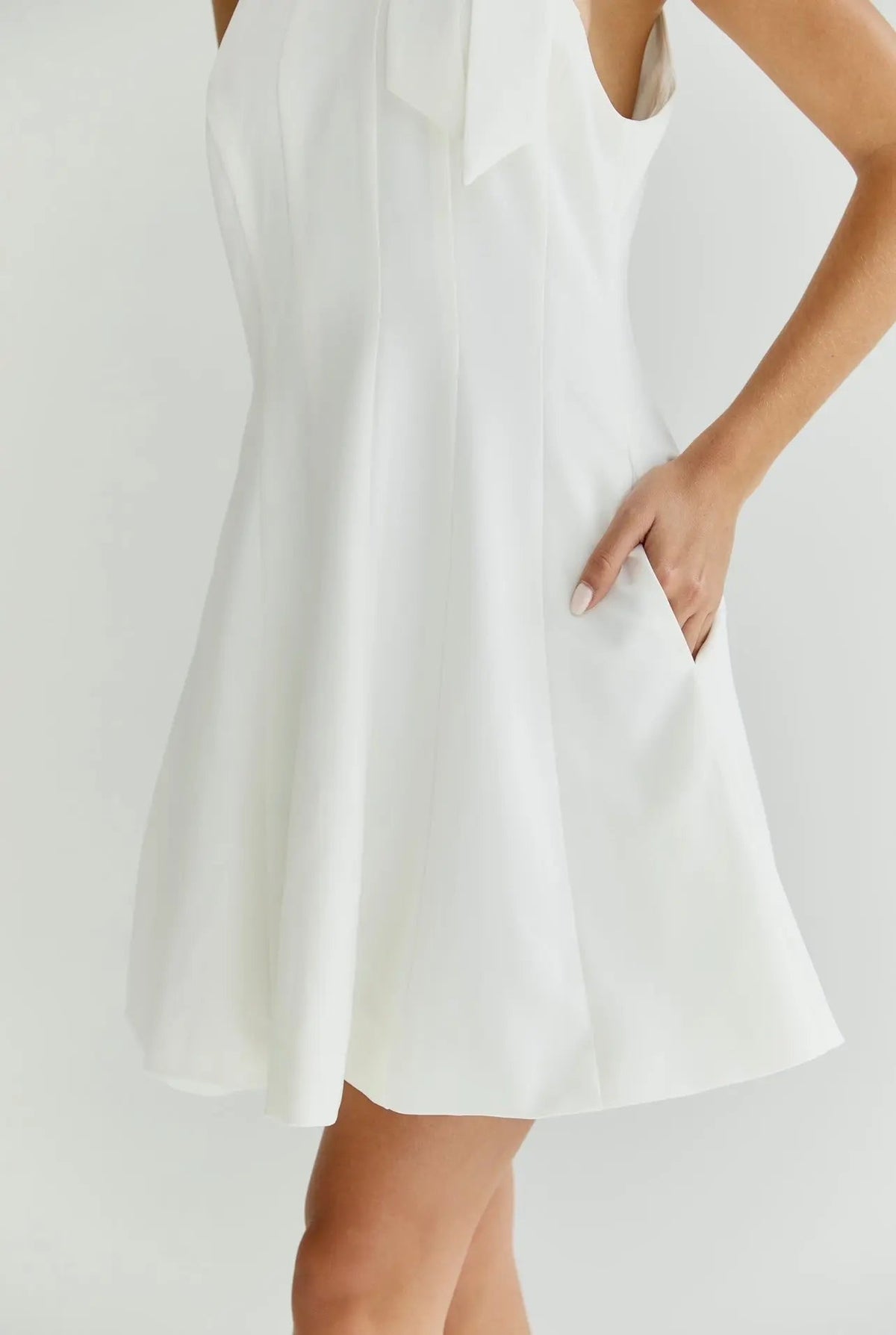 BLAIR DRESS