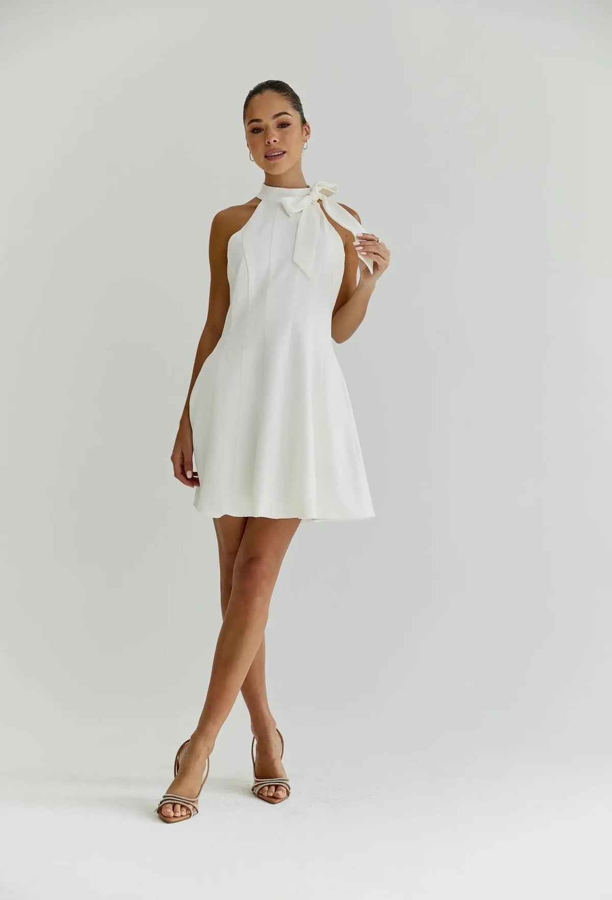 BLAIR DRESS
