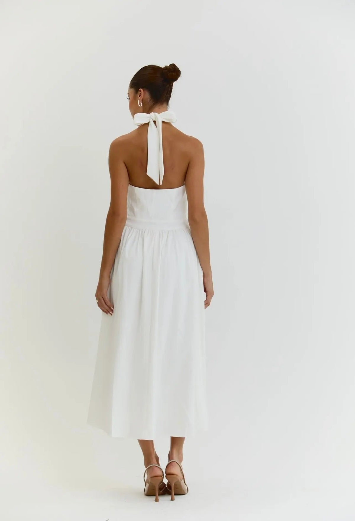 HARPER DRESS