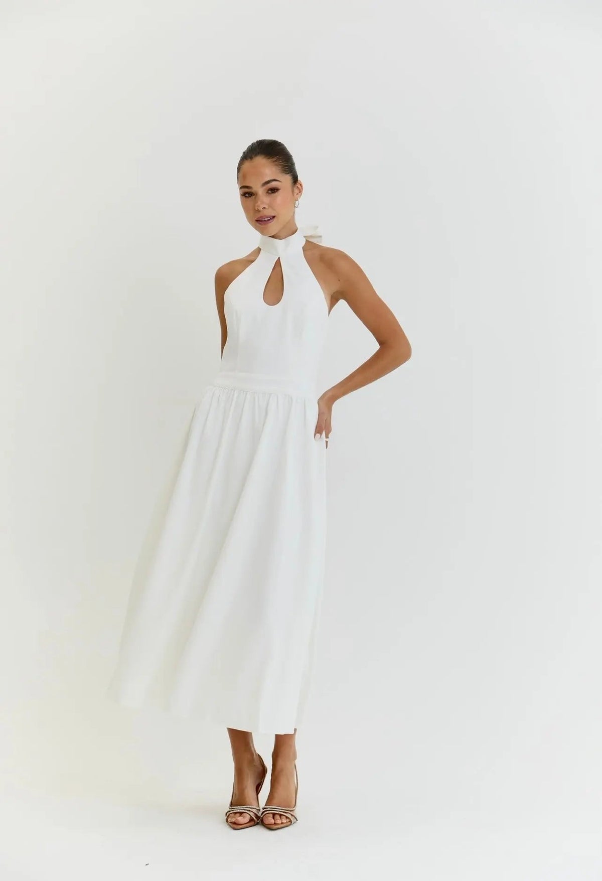 HARPER DRESS