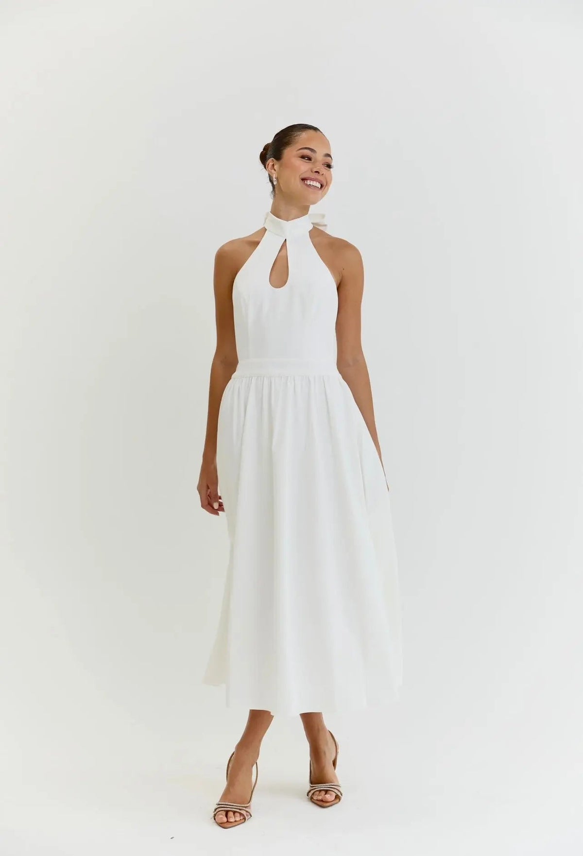 HARPER DRESS