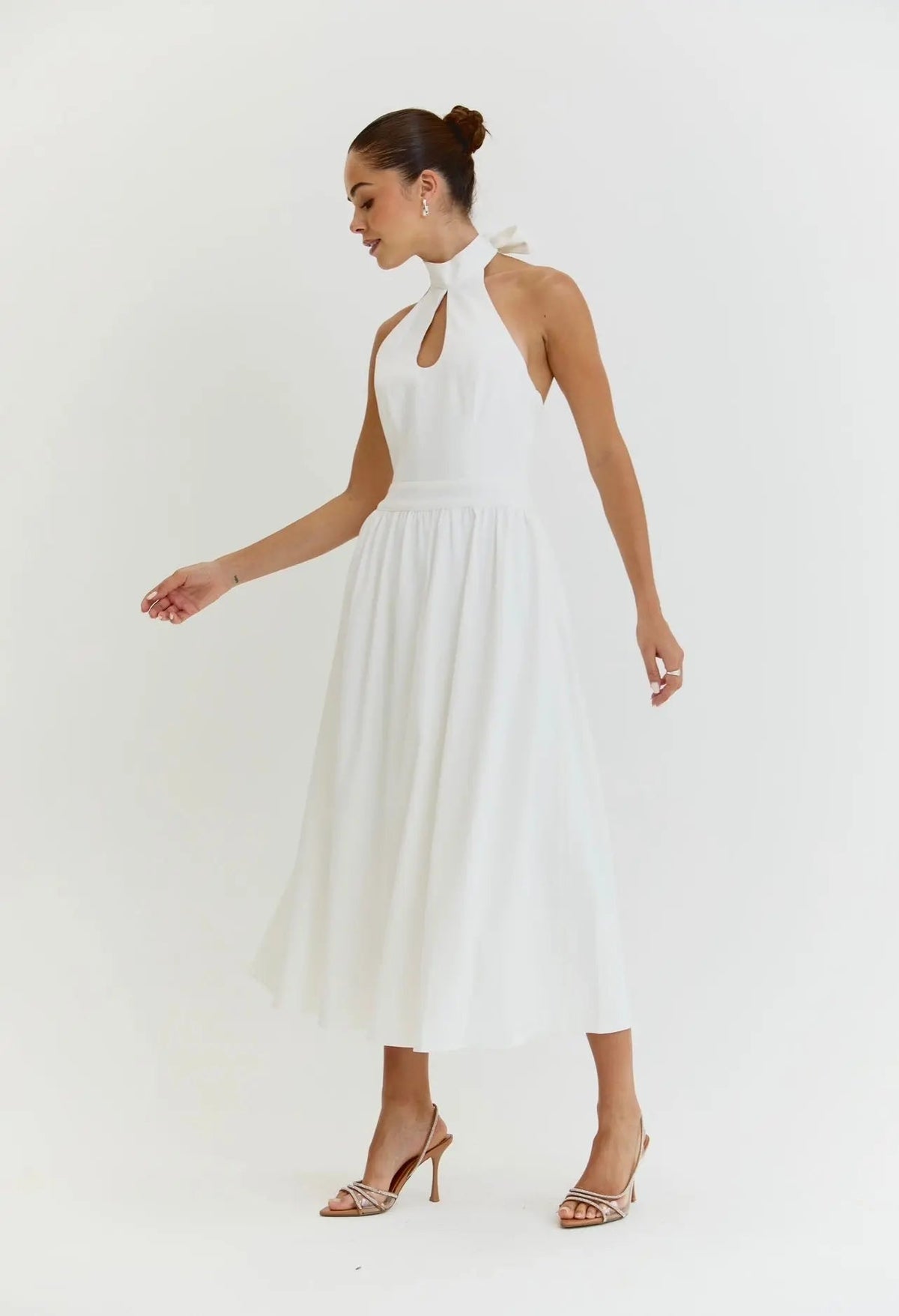 HARPER DRESS
