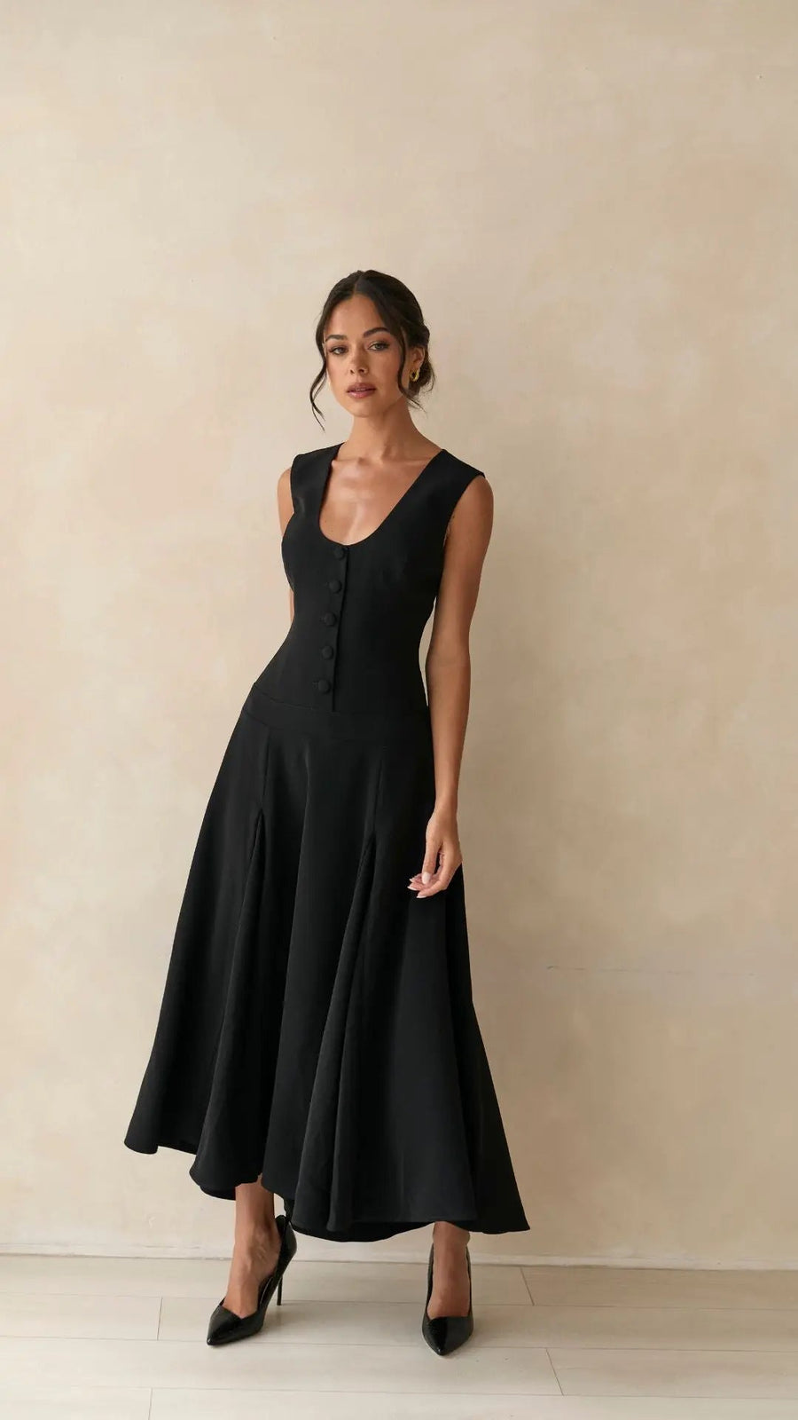 long black dresses uk Designer Little Black Dress | Luxury Black Dresses