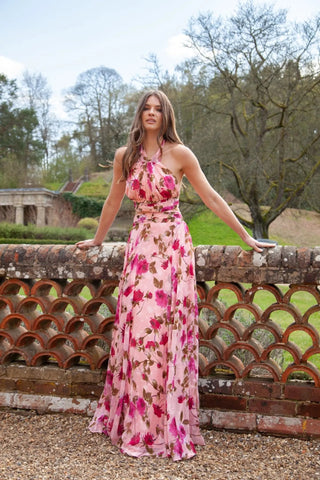 Capri Dress - Anne Louise Boutique