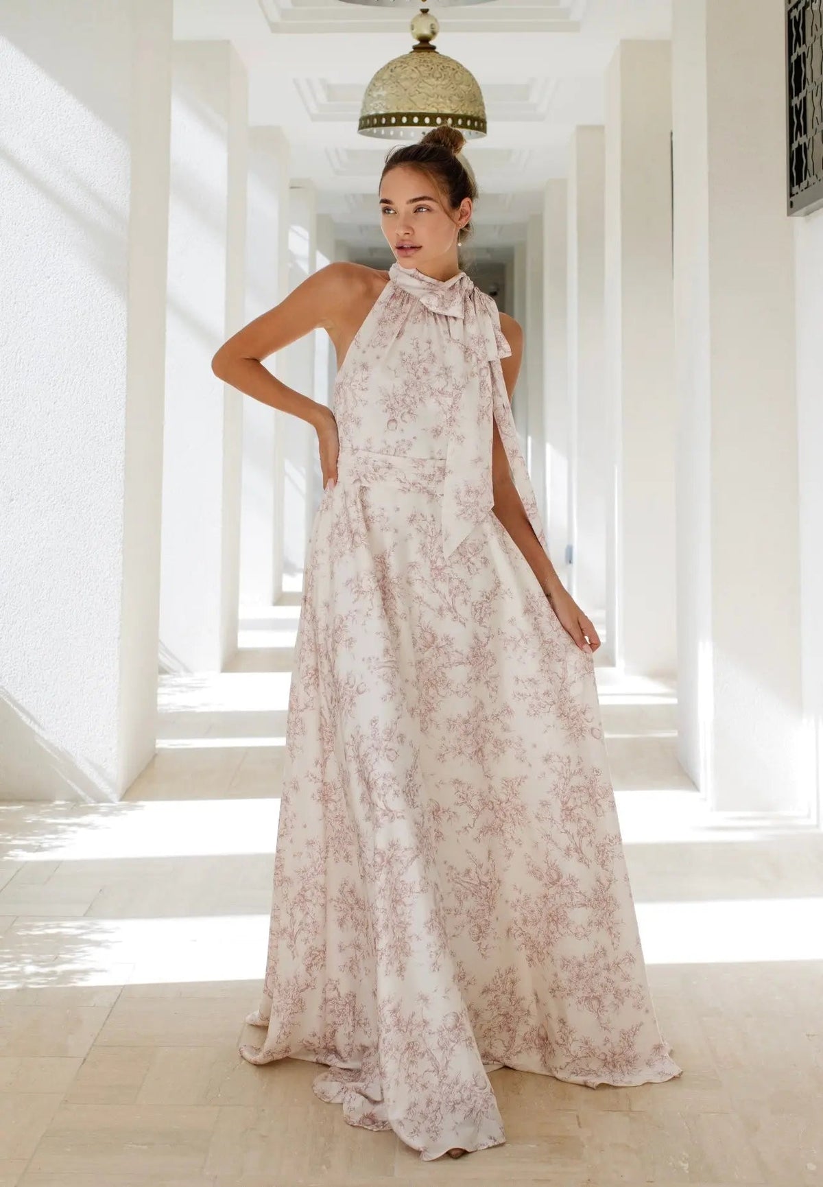 SONGBIRD DRESS